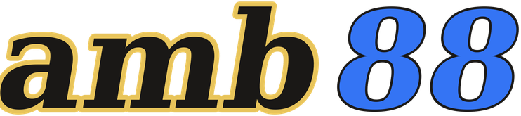 amb88 โลโก้